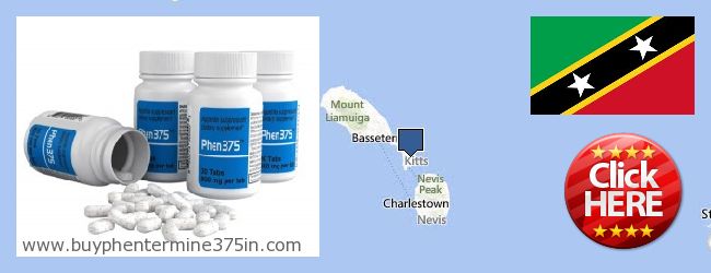 Où Acheter Phentermine 37.5 en ligne Saint Kitts And Nevis